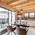 Bergwaldchalet Tierfreund Schierke