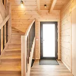 Bergwaldchalet Tierfreund Holiday home