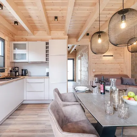 Bergwaldchalet Tierfreund *