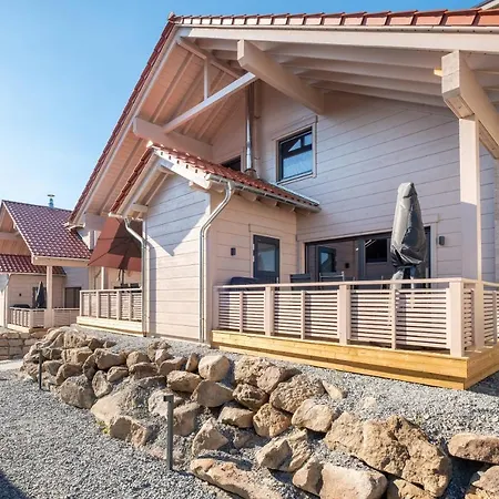 Bergwaldchalet Tierfreund * شيارك