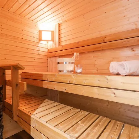 Bergwaldchalet Tierfreund شيارك