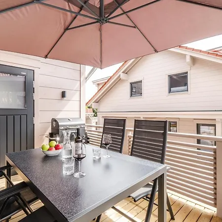 Bergwaldchalet Tierfreund Prázdninový dům