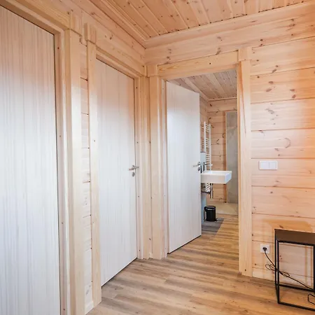 Bergwaldchalet Tierfreund Prázdninový dům Schierke