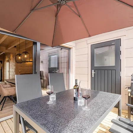 Bergwaldchalet Tierfreund Holiday home