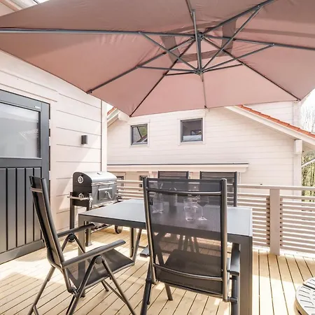 Bergwaldchalet Tierfreund * Schierke