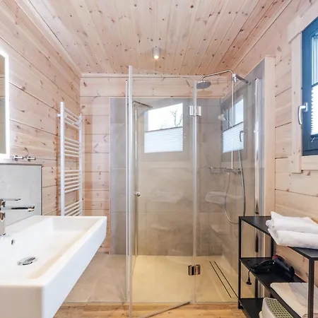 Bergwaldchalet Tierfreund *