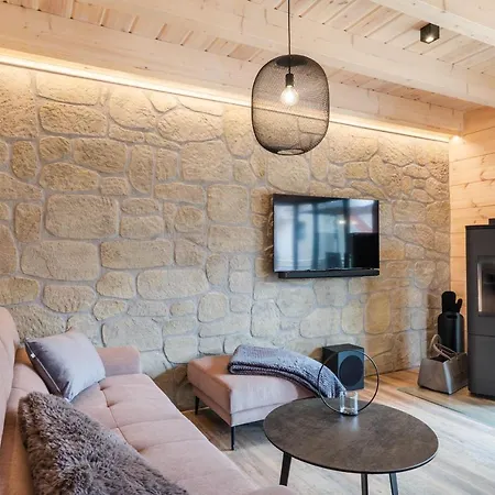 Bergwaldchalet Tierfreund *