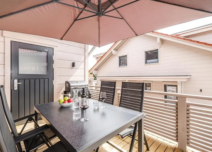 Bergwaldchalet Tierfreund Tatil Evi