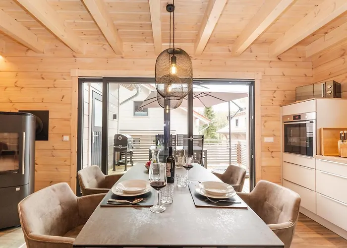 Bergwaldchalet Tierfreund Schierke