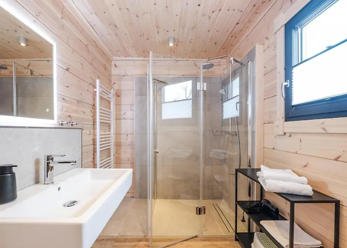 Bergwaldchalet Tierfreund *